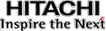 HITACHI